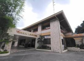 Vacation Hotel Cebu