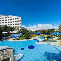 EGI Resort & Hotel