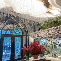 Rue de L'amour Boutique Hotel Hanoi