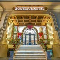 Rue de L'amour Boutique Hotel Hanoi