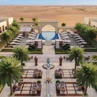 Aldhafra Resort, Vignette Collection by IHG