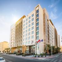 Central Inn Al Sadd