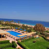 Fort Arabesque The West Bay