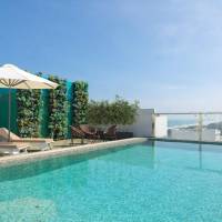 Palazzo Da Nang Beach Hotel
