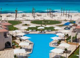 Aqua Heneish By Alma Hotel