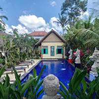 Nawa Sakti Resort