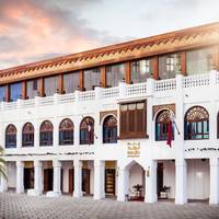 Najd Boutique Hotel, Souq Waqif
