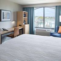 Hilton Garden Inn Providence