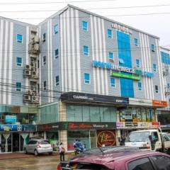 RedDoorz Plus near UV Mandaue Cebu