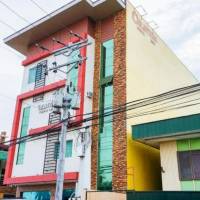 RedDoorz near Talisay District Hospital