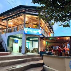 Neptune Diving Resort Moalboal