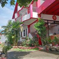 A's Guest House