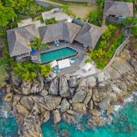 Villa Sea Monkey