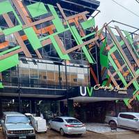 UrbanView @ Lacson Street Bacolod City by RedDoorz