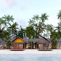 Ananea Madivaru Maldives