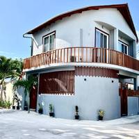 Finolhu Dhigurah GuestHouse