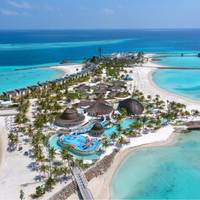 Centara Grand Lagoon Maldives