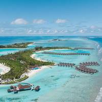 TUI BLUE Olhuveli Romance