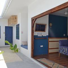 Athirige Private Villa