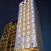 Mercy Emerald Hotel