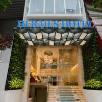 Hermes Nha Trang Hotel