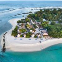 The Maverick Surf & Dive Lodge
