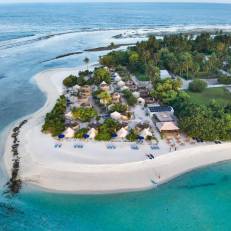 The Maverick Surf & Dive Lodge