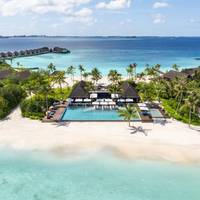 dusitD2 Feydhoo Maldives