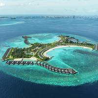 dusitD2 Feydhoo Maldives