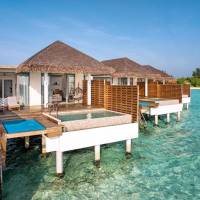 dusitD2 Feydhoo Maldives