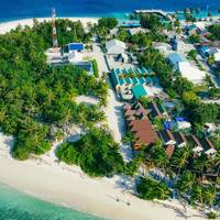Sabba Beach Suite, Fodhdhoo