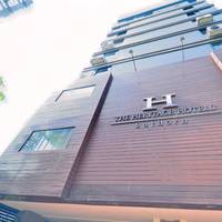 The Heritage Hotel Sathorn