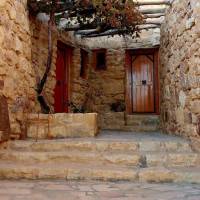 Hayat Zaman Hotel And Resort Petra