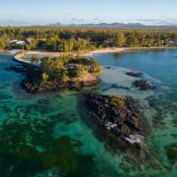L'ilot by muse villas