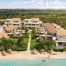 Shoba Villas & Residences By Maradiva
