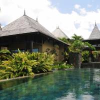 Villa Alana (Oazure - Solana)