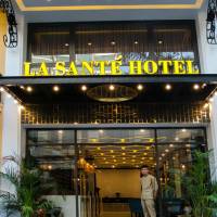 La Sante Hotel & Spa