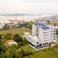 Eco Lux Riverside Hotel & Spa