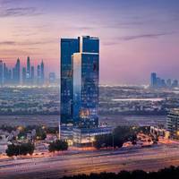 Hotel Local at Jumeirah Village Triangle
