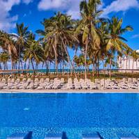 Riu Turquoise