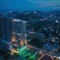 Jing Shang Hotel (ex.Sunshine Bay Hotel)