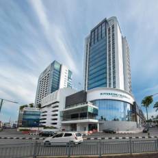 Riverside Majestic Hotel Astana Wing