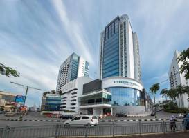 Riverside Majestic Hotel Astana Wing
