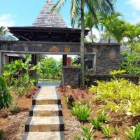 Villa Ventura By Oazure