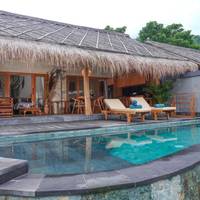 Ayunan Beach Villas Amed