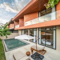 TUI BLUE Berawa Hotel and Villas