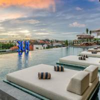 TUI BLUE Berawa Hotel and Villas