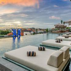 TUI BLUE Berawa Hotel and Villas