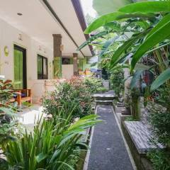 Green View Ubud Hostel Bali
