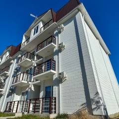 Aquarius Hotel 